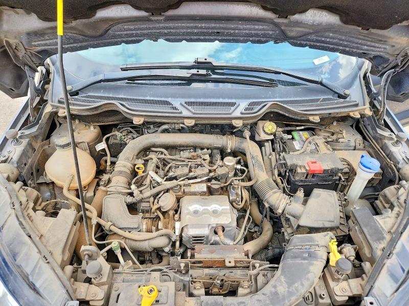 2019 Ford Ecosport s