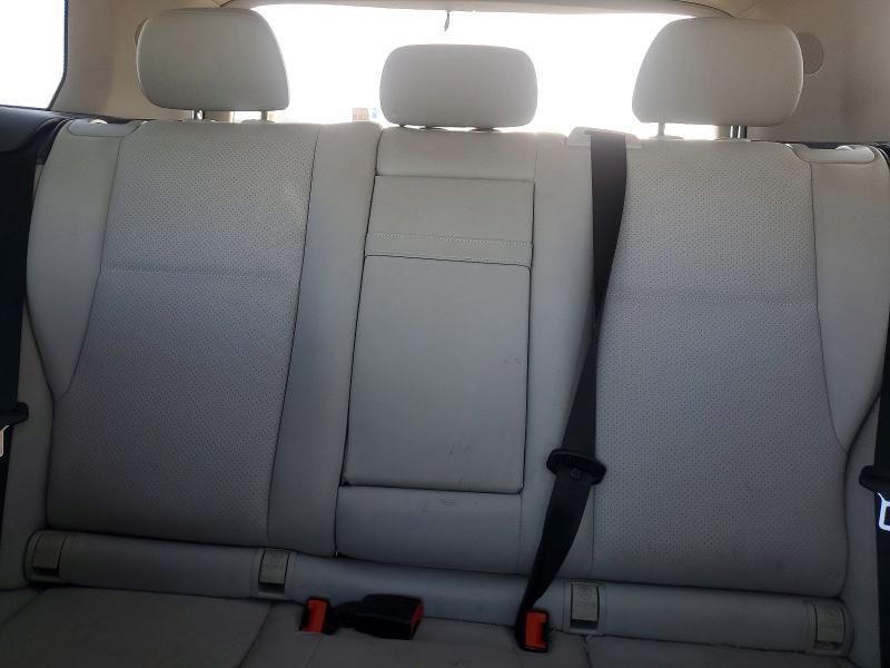 2014 Mercedes-Benz Glk 350