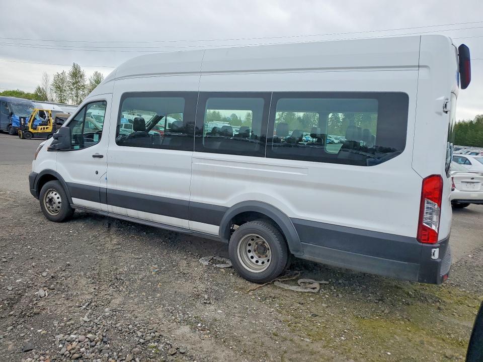 2022 Ford Transit T-350 hd