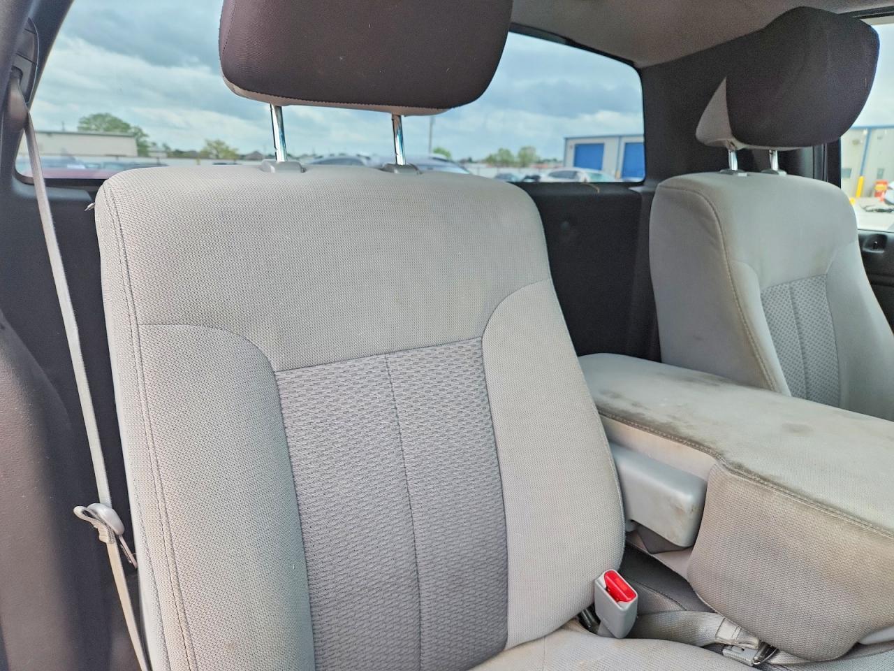 2012 Ford F150