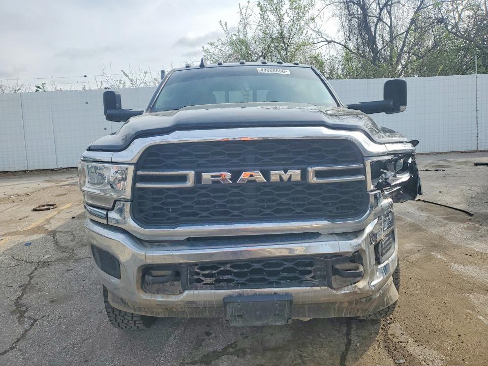 2020 Dodge RAM 2500 Tradesman