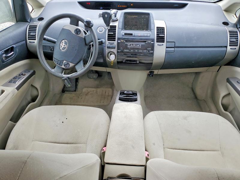 2007 Toyota Prius Base