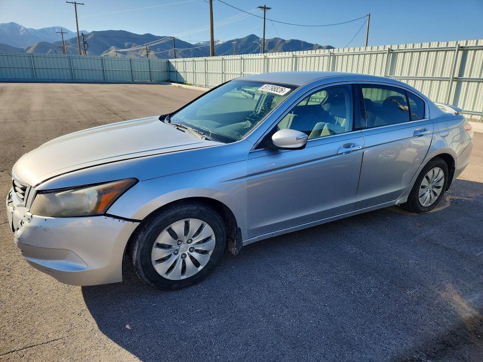 2008 Honda Accord lx