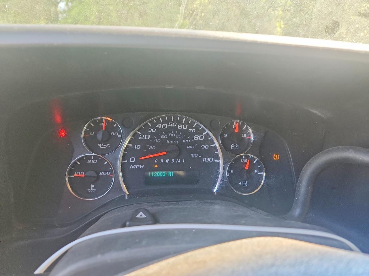 2011 Chev Express G2500