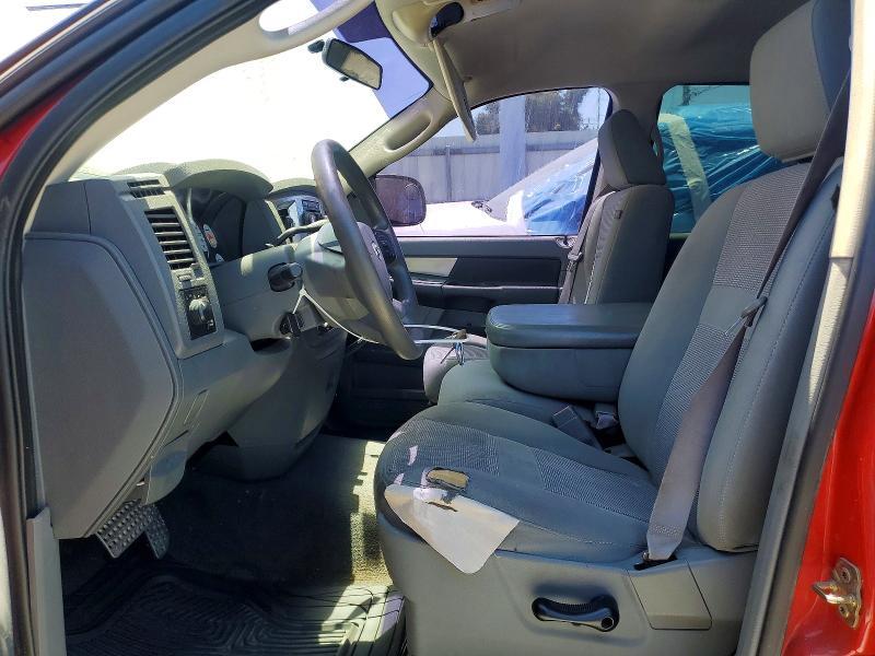 2007 Dodge RAM 1500 ST