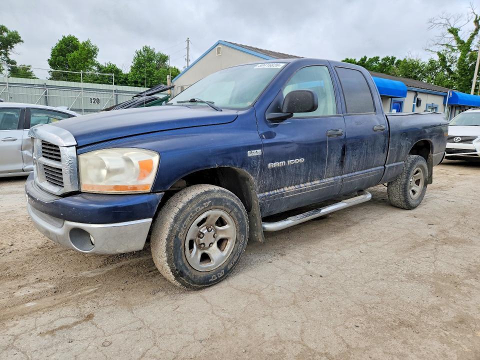 2006 Dodge Ram 1500 st