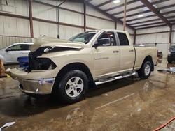 Dodge Vehiculos salvage en venta: 2011 Dodge RAM 1500