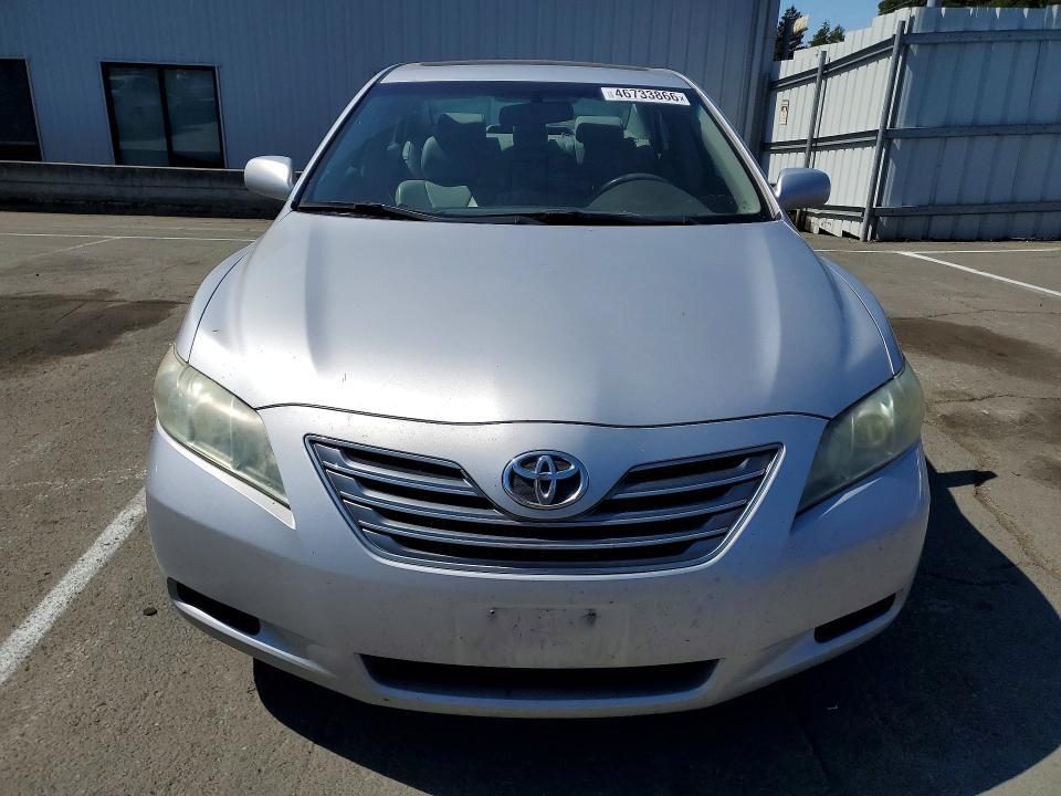 2008 Toyota Camry Hybrid Base