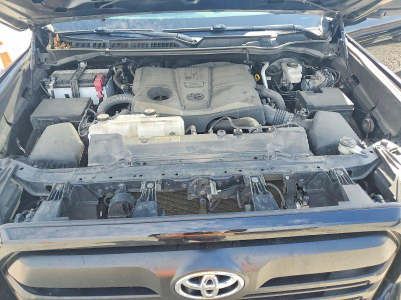 2022 Toyota Tundra SR