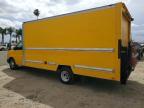 2009 GMC Savana BOX Truck