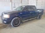 2004 Ford F150 Supercrew