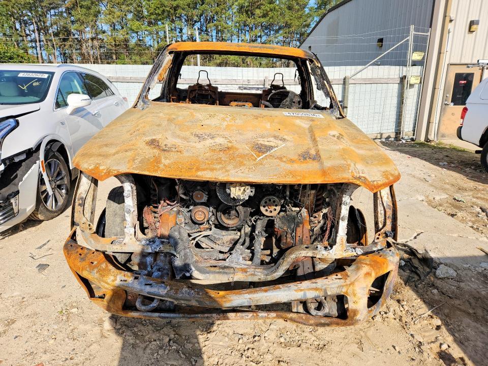 2016 Ford F250 Super Duty