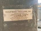 1999 Kaufman Cartrailer