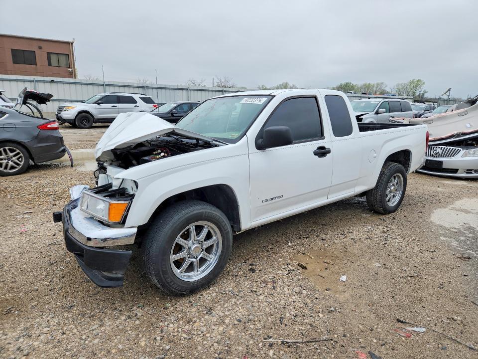 2004 Chev Colorado