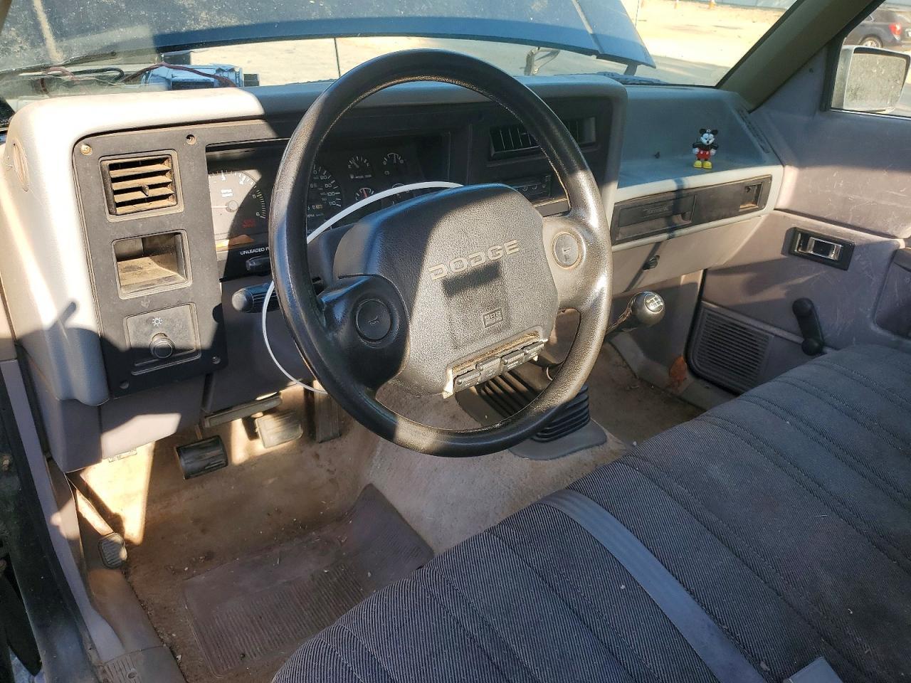 1994 Dodge Dakota