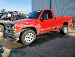 1996 Chevrolet GMT-400 K1500 en venta en Lawrenceburg, KY