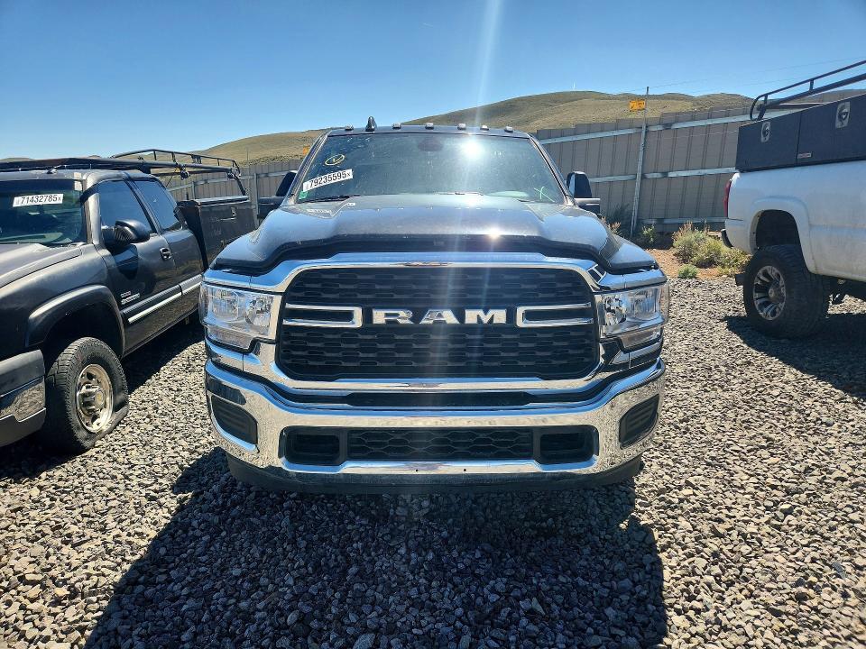 2024 Dodge RAM 3500 BIG Horn