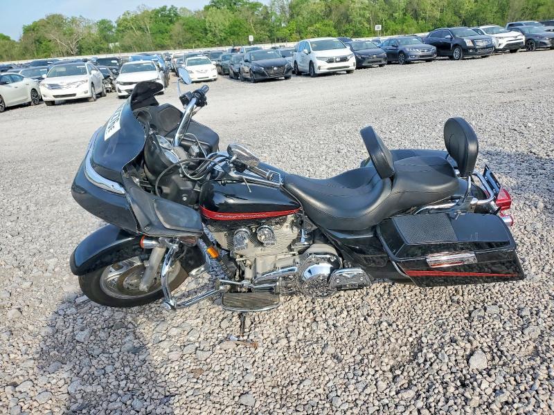 2007 Harley-Davidson Fltr