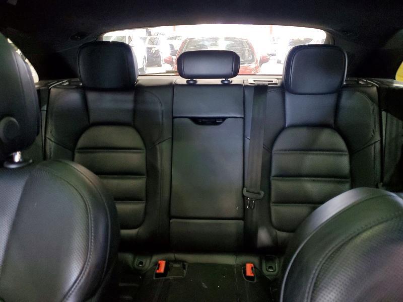 2018 Porsche Macan Turbo