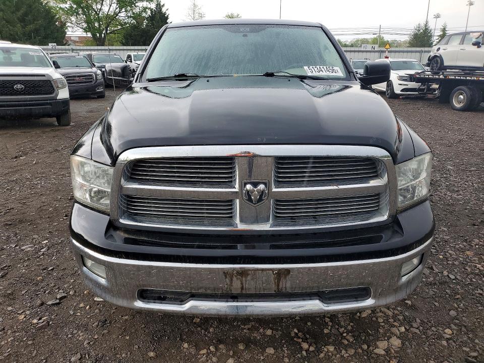 2012 Dodge RAM 1500 SLT