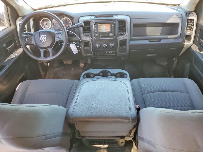 2018 Dodge Ram 2500 st