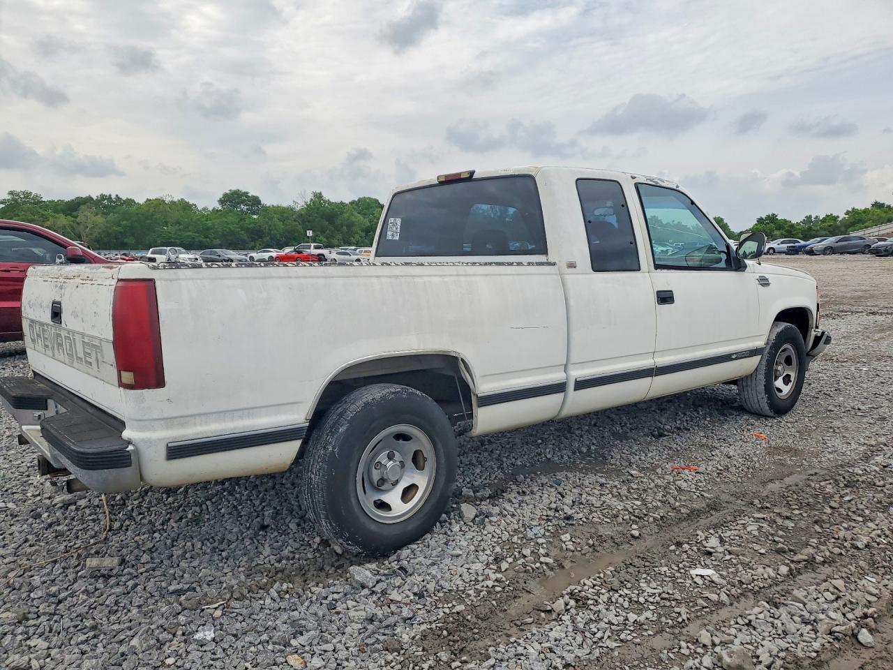1994 Chevrolet 1500