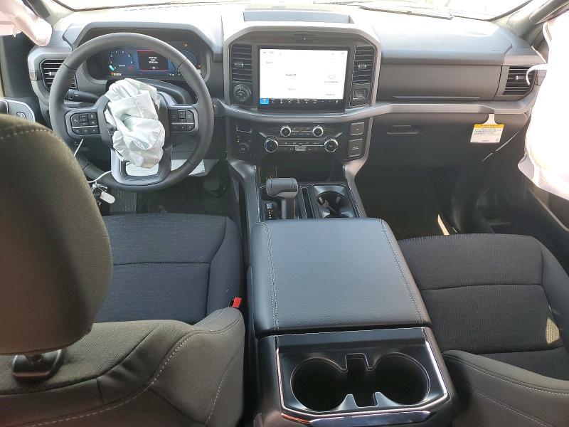 2026 Ford F150 XLT