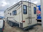 2013 KZ RV Durango Camper