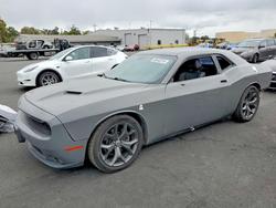2017 Dodge Challenger sxt for sale in Martinez, CA