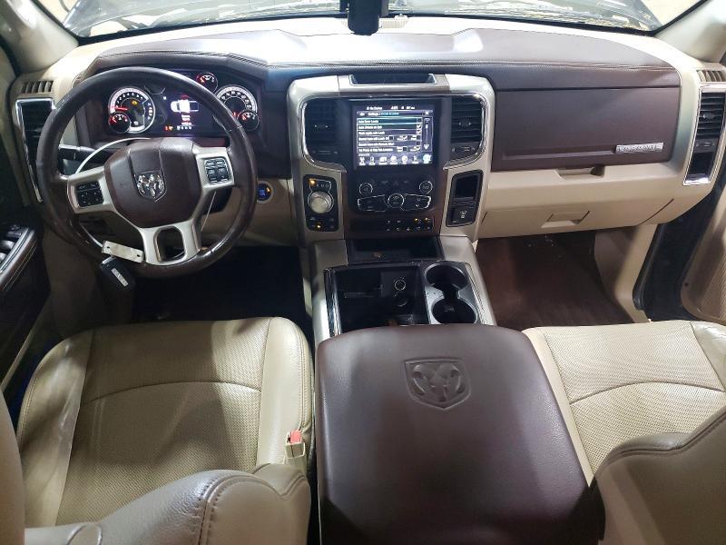2015 Dodge 1500 Laramie