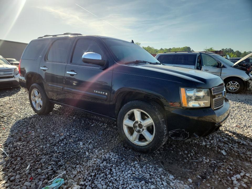 2007 Chevrolet Tahoe C1500