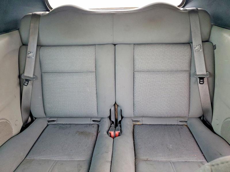 2007 Chrysler Pt Cruiser