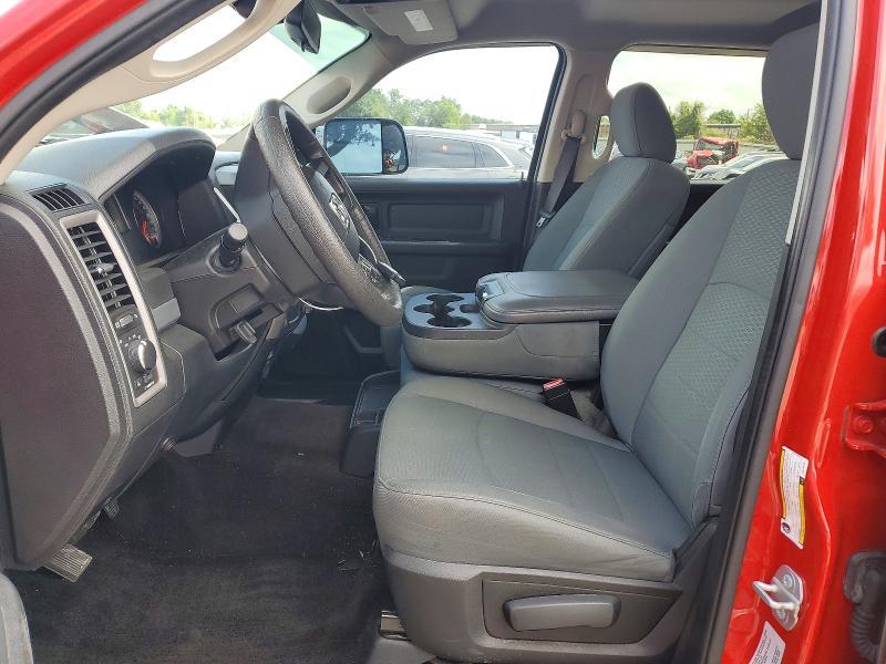 2016 Dodge RAM 2500 ST