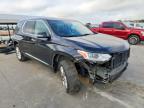 2018 Chevrolet Traverse High Country