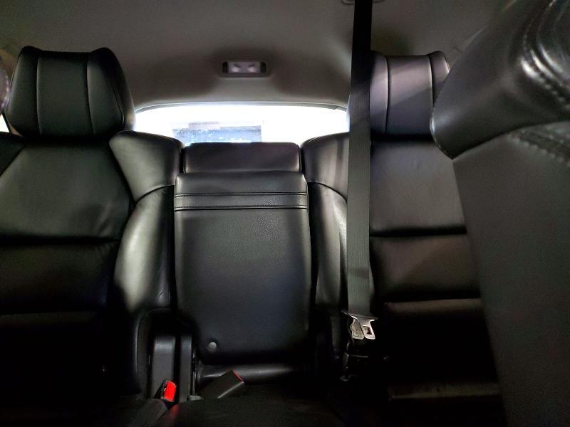 2011 Acura MDX
