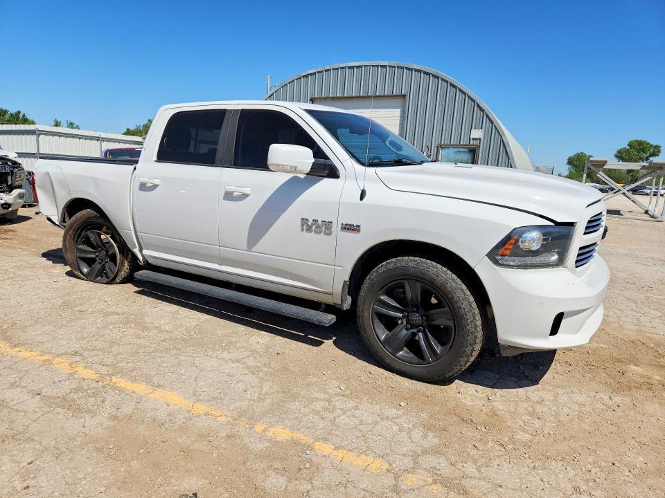 2016 Dodge RAM 1500 Sport