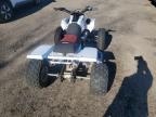 2001 Yamaha YFZ350