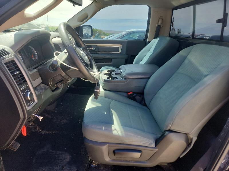 2014 Dodge RAM 1500 ST