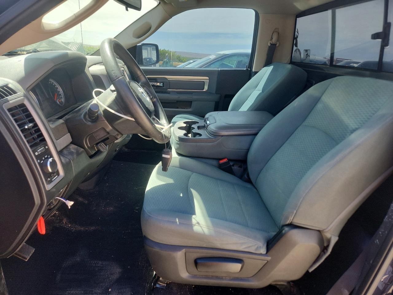 2014 Dodge RAM 1500 ST