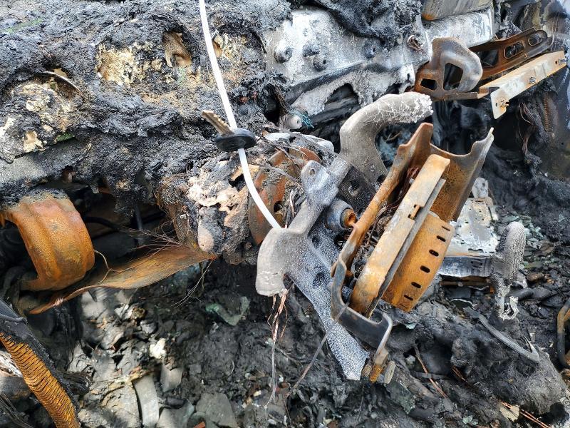 2010 Chevrolet Impala lt