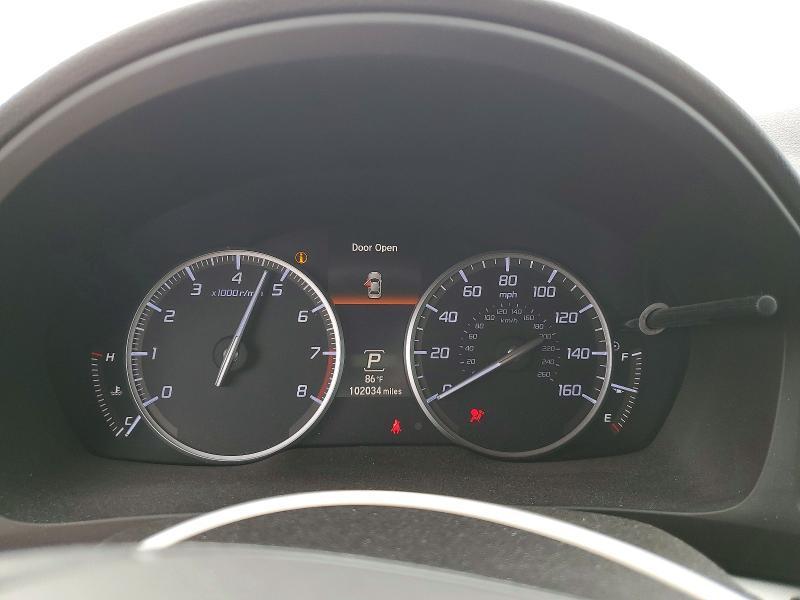 2016 Acura Ilx Premium