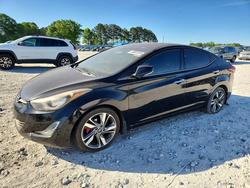 2015 Hyundai Elantra Limited for sale in Loganville, GA