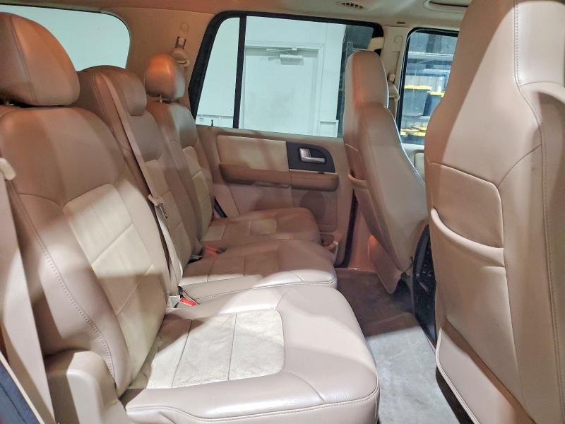 2004 Ford Expedition Eddie Bauer