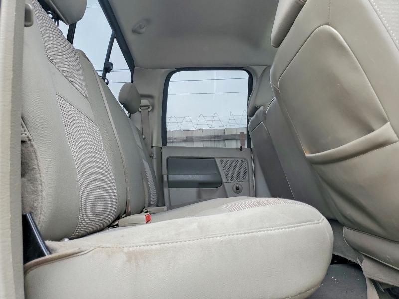 2007 Dodge RAM 1500 ST