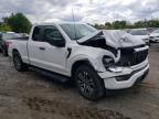 2023 Ford F150 Super Cab