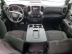2024 Chevrolet Silverado K1500 Custom