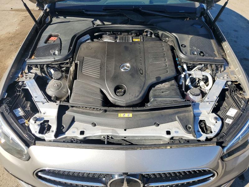 2021 Mercedes-Benz E 450 4matic