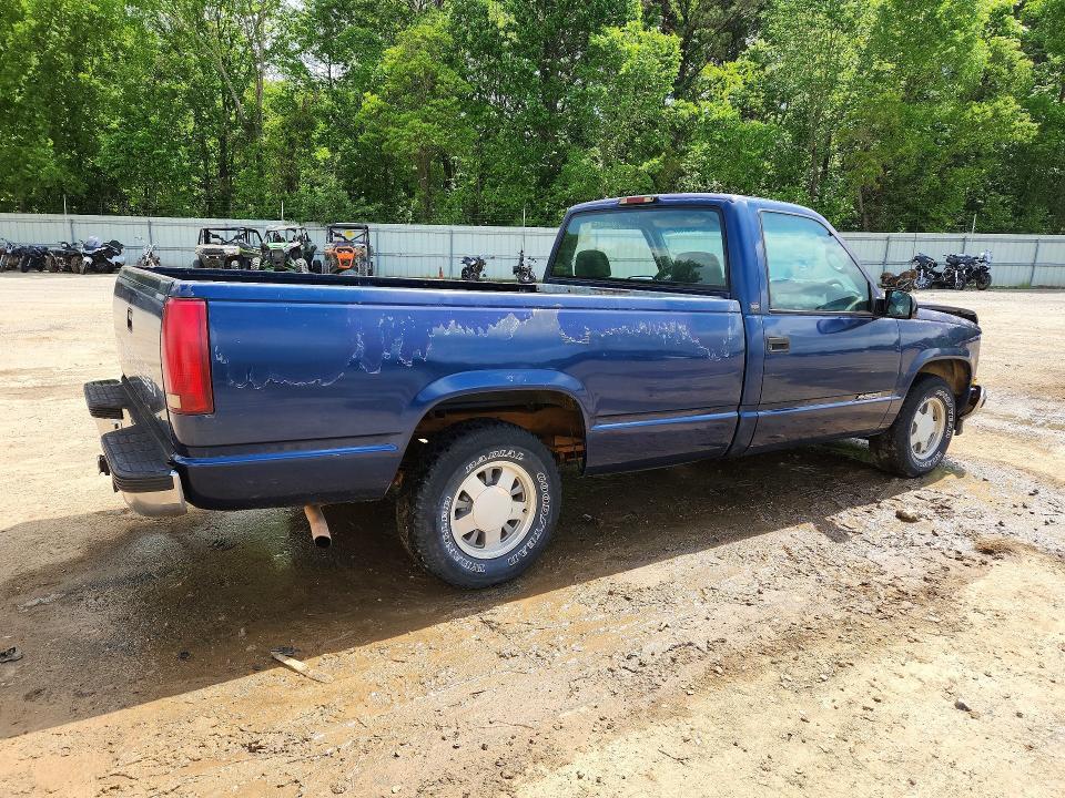 1998 Chevrolet GMT-400 C1500