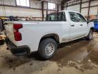 2022 Chevrolet Silverado K1500