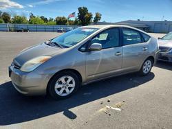 2005 Toyota Prius Base for sale in Martinez, CA